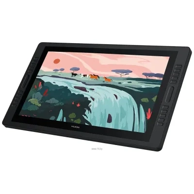 Huion Kamvas Pro 24
