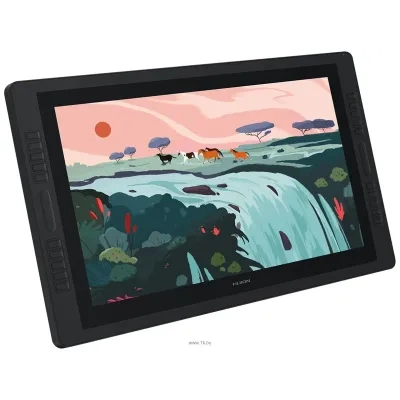Huion Kamvas Pro 24