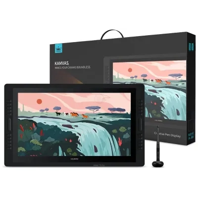 Huion Kamvas Pro 24