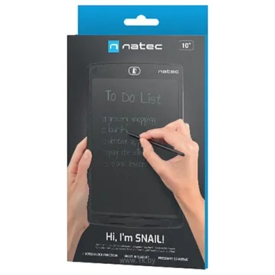 Natec Snail 10 (NWT-1570)