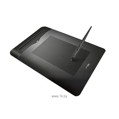 Trust eBrush Widescreen Tablet (17939)