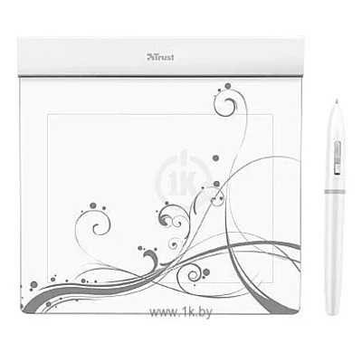 Trust Flex Design Tablet