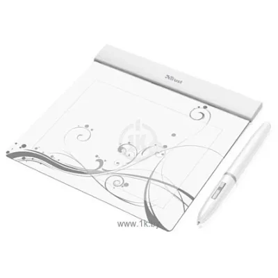 Trust Flex Design Tablet