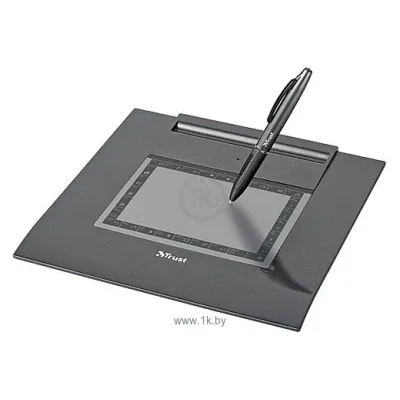 Trust Slimline Design Tablet TB-5300