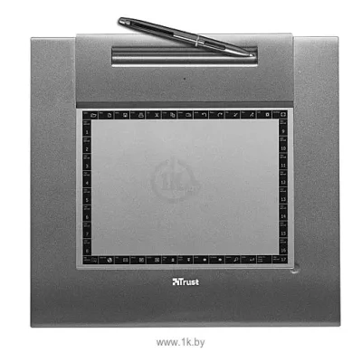 Trust Slimline Sketch Tablet