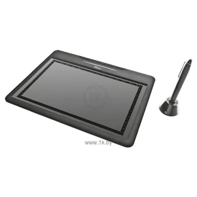 Trust Slimline Widescreen Tablet