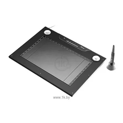 Trust Wide Screen Design Tablet TB-7300