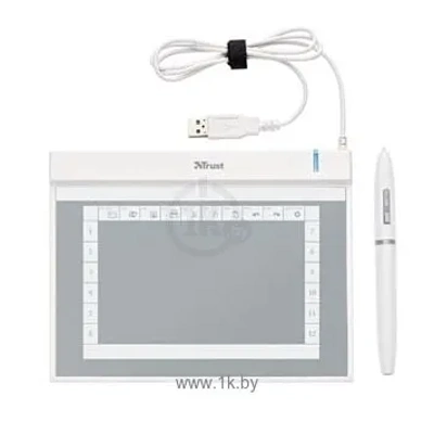 Trust Widescreen Mini Tablet