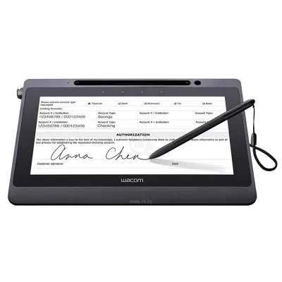 WACOM Wacom DTU-1141-CH