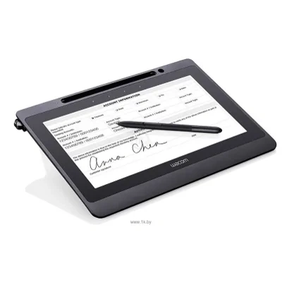 WACOM Wacom DTU-1141-CH