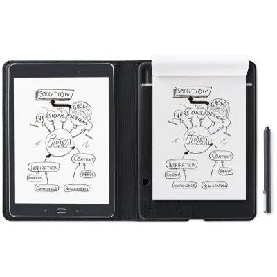 WACOM Wacom Bamboo Folio CDS-610G (malenkiy razmer)