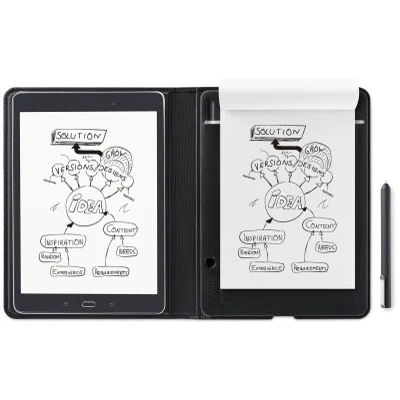 WACOM Wacom Bamboo Folio CDS-810G (bolshoy razmer)