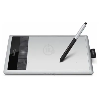 WACOM Wacom Bamboo Fun Pen&Touch Medium (CTH-670S)