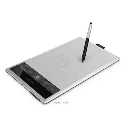 WACOM Wacom Bamboo Fun Pen&Touch Medium (CTH-670S)