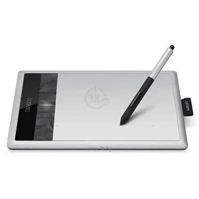 WACOM Wacom Bamboo Fun Pen&Touch Small (CTH-470S)