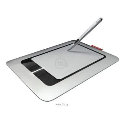 WACOM Wacom Bamboo Fun Pen&Touch Special Edition M (CTH-661-SE)