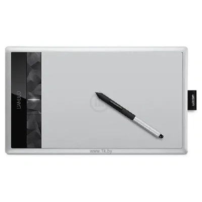 WACOM Wacom Bamboo Fun Small Pen&Touch (CTH-470S)