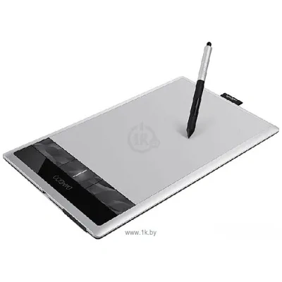 WACOM Wacom Bamboo Fun Small Pen&Touch (CTH-470S)