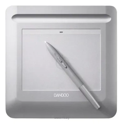 WACOM Wacom Bamboo One