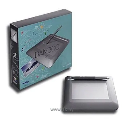 WACOM Wacom Bamboo One