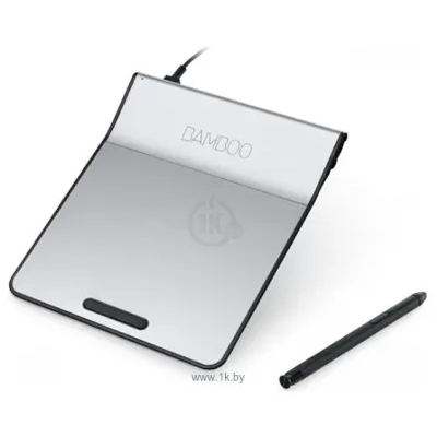 WACOM Wacom Bamboo Pad (USB) CTH-301K