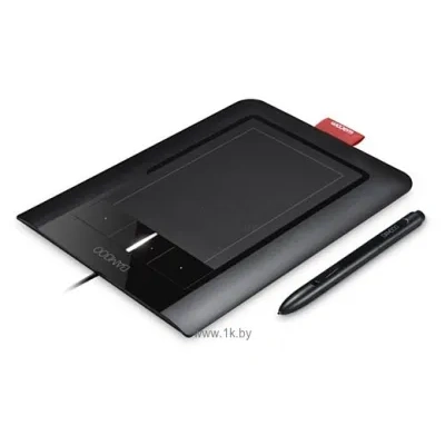 WACOM Wacom Bamboo Pen (CTL-460)