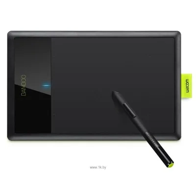 WACOM Wacom Bamboo Pen (CTL-470K)