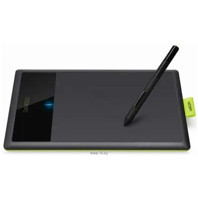 WACOM Wacom Bamboo Pen (CTL-470K)