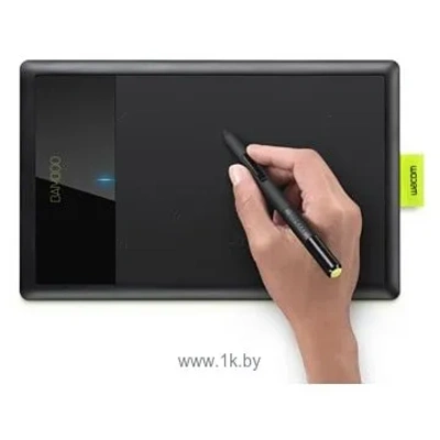 WACOM Wacom Bamboo Pen (CTL-470K)