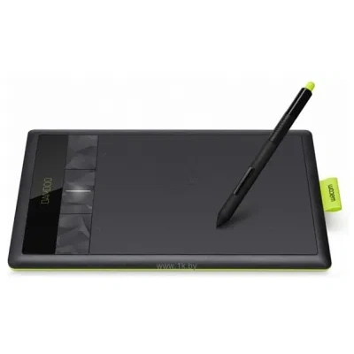 WACOM Wacom Bamboo Pen&Touch (CTH-470K)