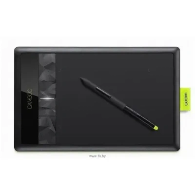 WACOM Wacom Bamboo Pen&Touch (CTH-470K)