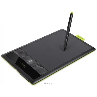 WACOM Wacom Bamboo Pen&Touch (CTH-470K)