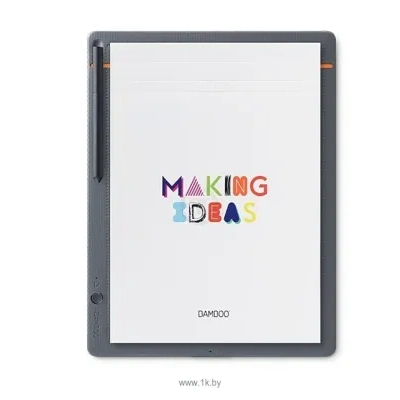 WACOM Wacom Bamboo Slate CDS-610S (malenkiy razmer)