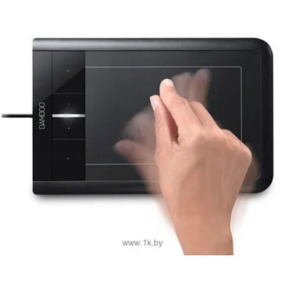 WACOM Wacom Bamboo Touch (CTT-460)