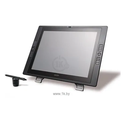 WACOM Wacom Cintiq 12WX