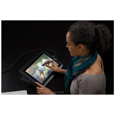 WACOM Wacom Cintiq 13HD DTK-1300