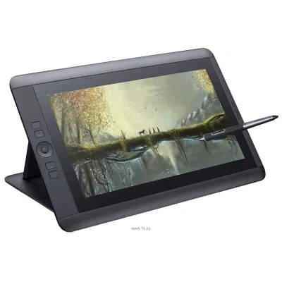 WACOM Wacom Cintiq 13HD Touch (DTH-1300)