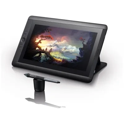 WACOM Wacom Cintiq 13HD Touch (DTH-1300)