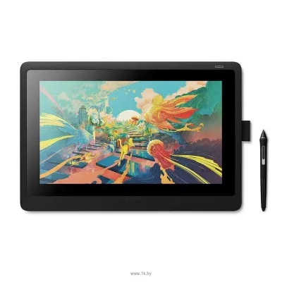 WACOM Wacom Cintiq 16 DTK-1660