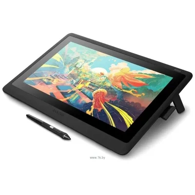 WACOM Wacom Cintiq 16 DTK-1660