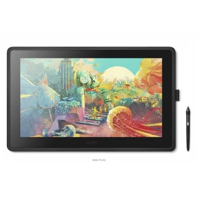 WACOM Wacom Cintiq 22 (DTK2260K0A)