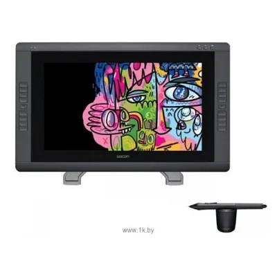 WACOM Wacom Cintiq 22HD DTK-2200