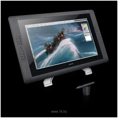 WACOM Wacom Cintiq 22HD DTK-2200