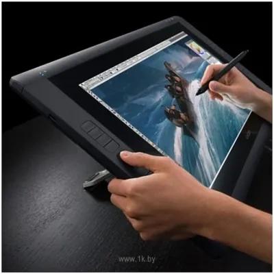 WACOM Wacom Cintiq 22HD DTK-2200