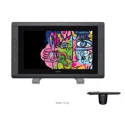 WACOM Wacom Cintiq 22HD touch DTH-2200