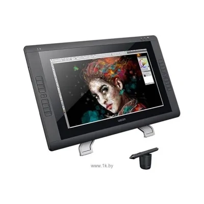 WACOM Wacom Cintiq 22HD touch DTH-2200