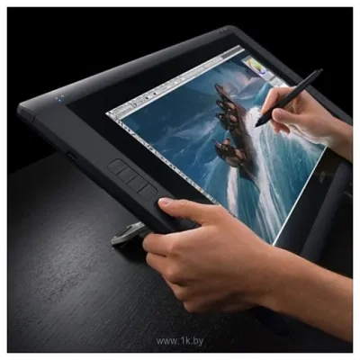 WACOM Wacom Cintiq 22HD touch DTH-2200