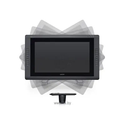 WACOM Wacom Cintiq 22HD touch DTH-2200