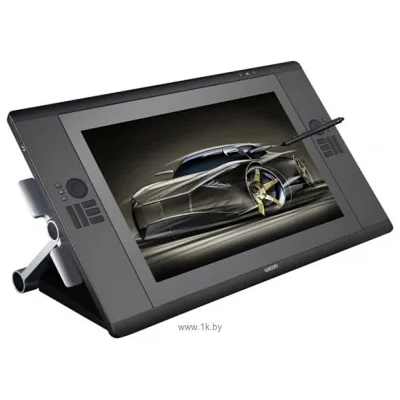 WACOM Wacom Cintiq 24HD DTK-2400