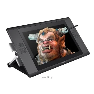 WACOM Wacom Cintiq 24HD DTK-2400